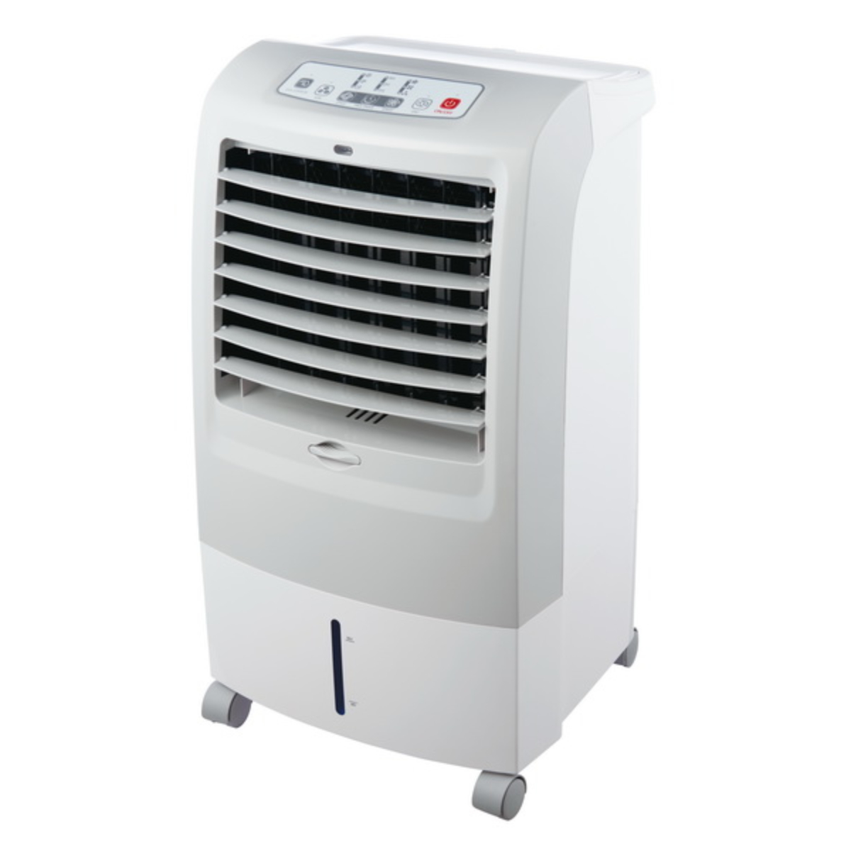 Midea Air Cooling Fan (Grey) AC200-A