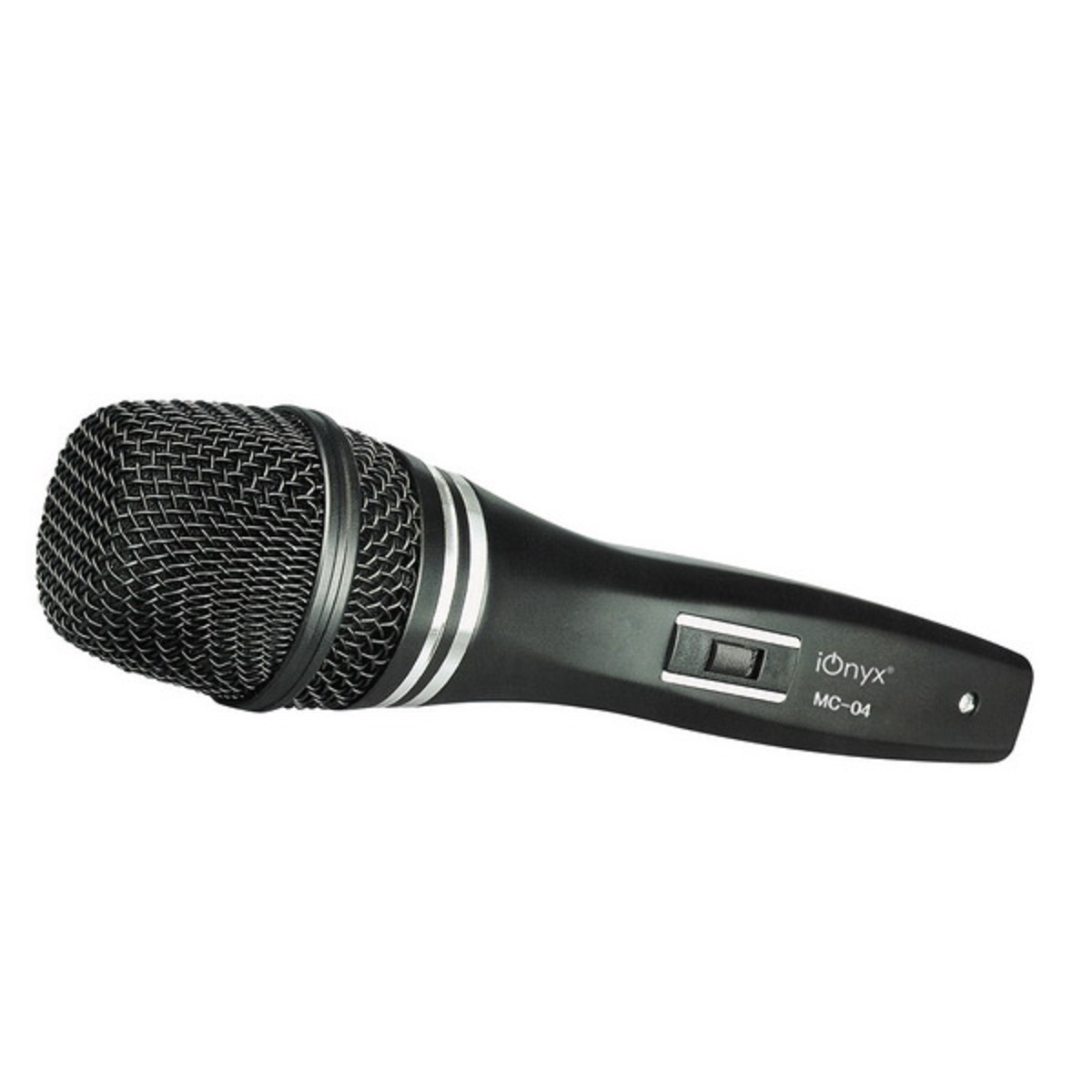 IONYX Microphone (Black) MC-04