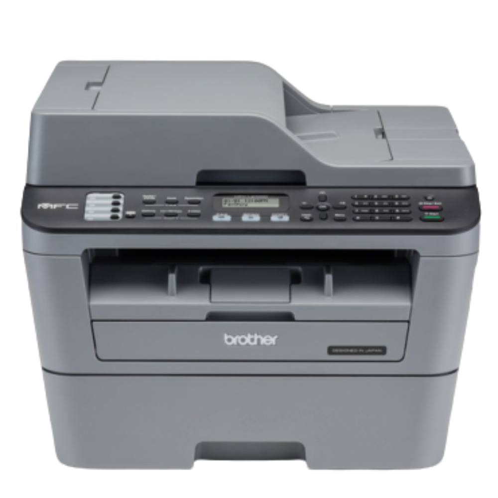 Brother All-in-one Printer MFC-L2700D
