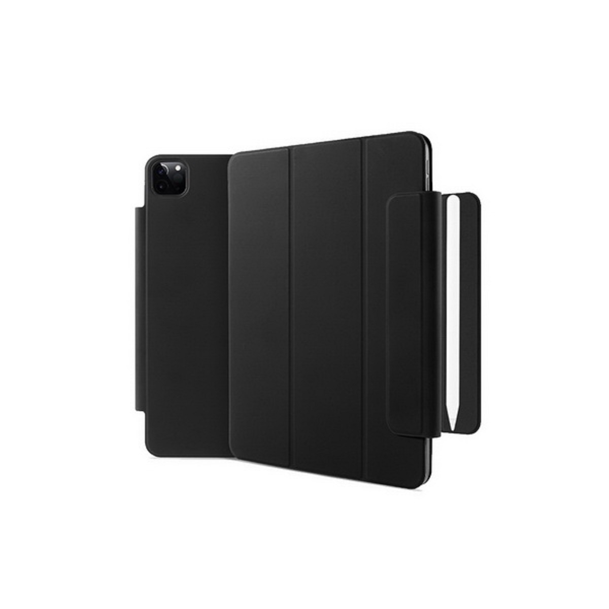 Lumi Case for iPad Pro 11" 2020 (Black) CAS-TK200-IPPR201101