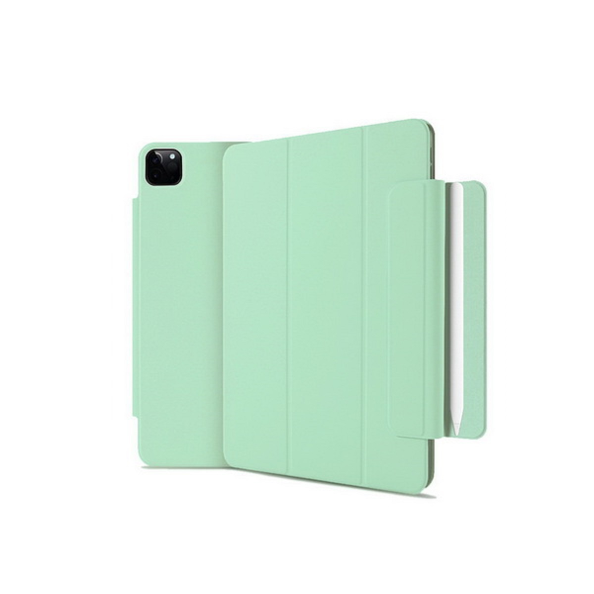Lumi Case for iPad Pro 11" 2020 (Green) CAS-TK200-IPPR201102