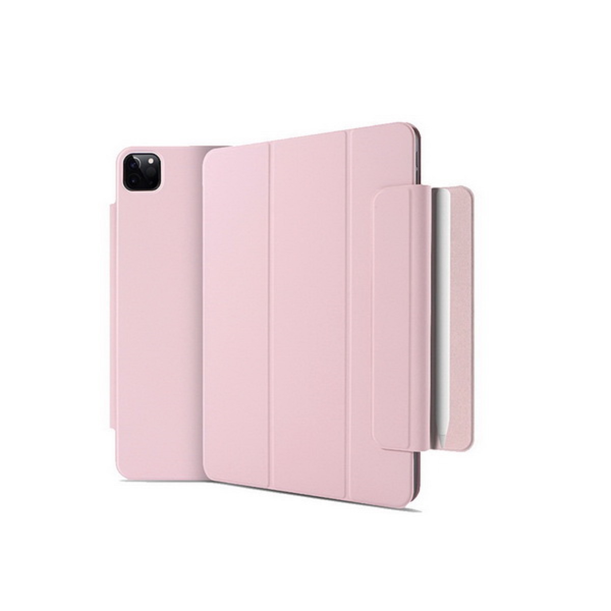 Lumi Case for iPad Pro 11" 2020 (Pink) CAS-TK200-IPPR201103