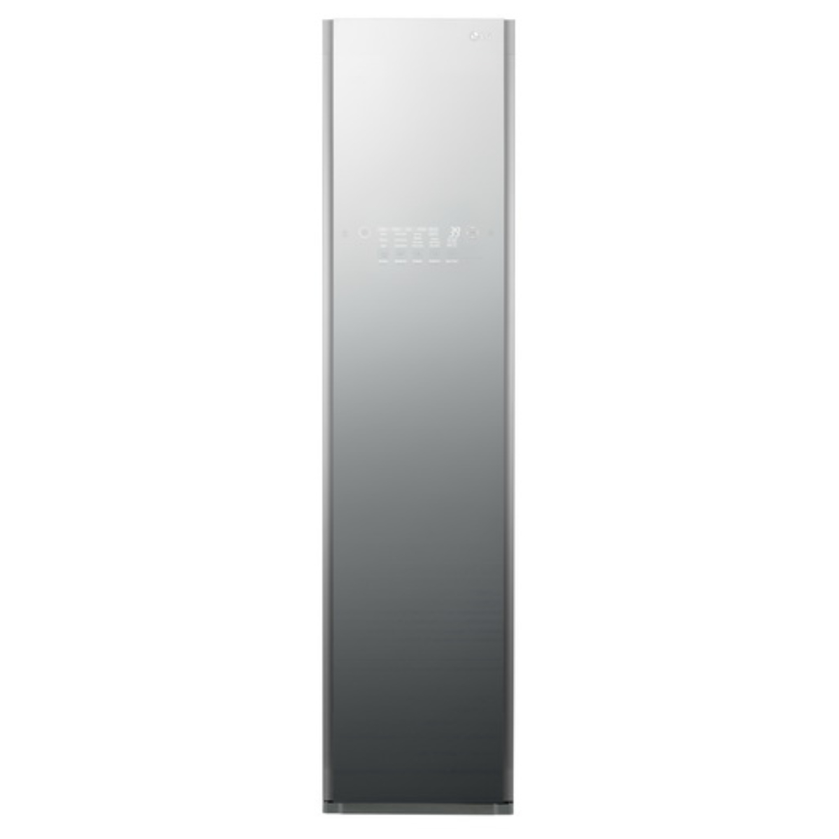 The Life Changing LG Styler Cleans Up - Kerrie Kelly