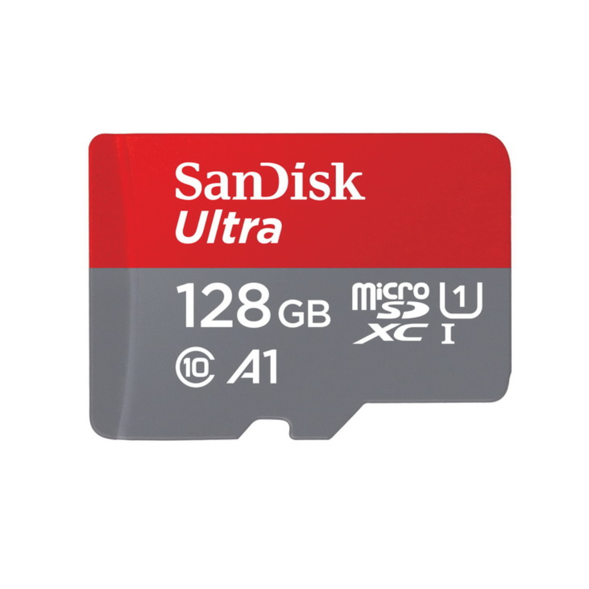 SanDisk Micro SD Card (128 GB) SDSQUA4-128G-GN6MN