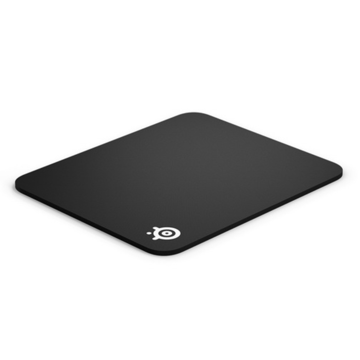 Steelseries Gaming Mouse Pad (Black) QCK HEAVY M-BLK