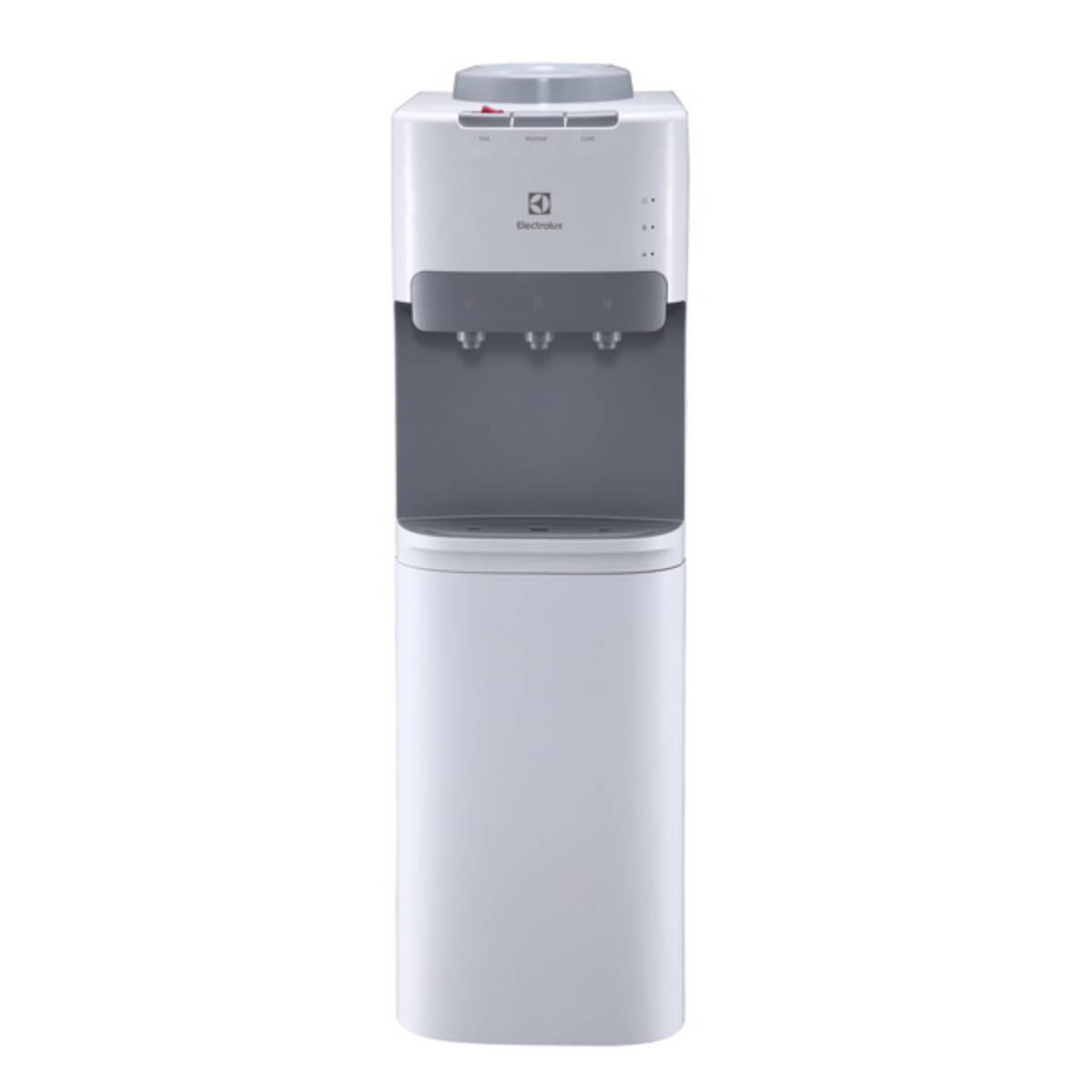 Electrolux Hot&Cold Water Dispenser EQALF01TXWT +Bucket