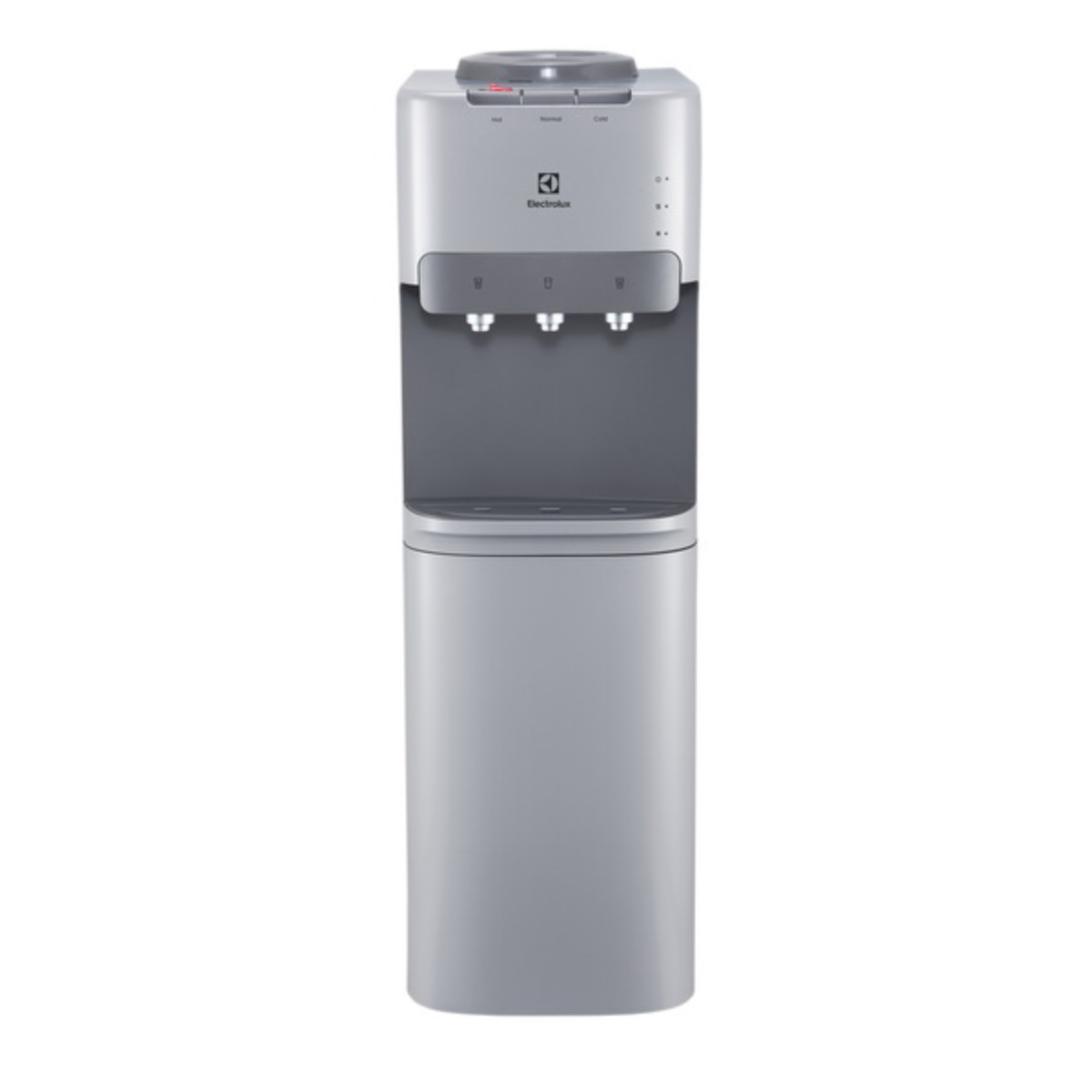 Electrolux Hot&Cold Water Dispenser EQALF01TXST+Bucket