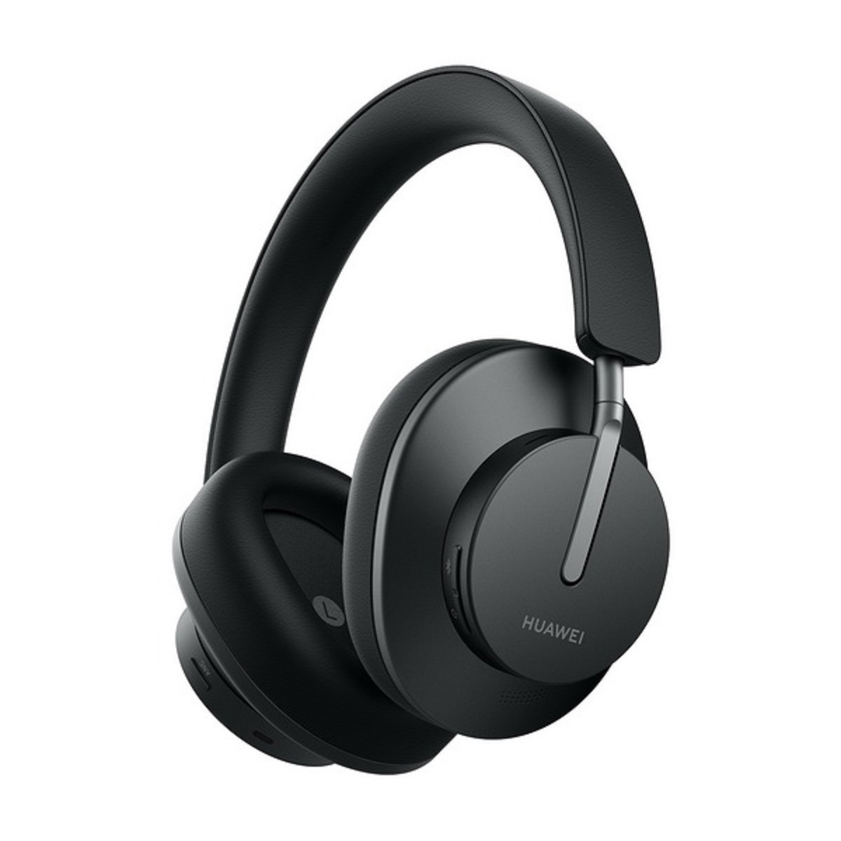 Huawei Over-Ear Bluetooth Headphone (Black) HW-FREEBUDS-STUDIO