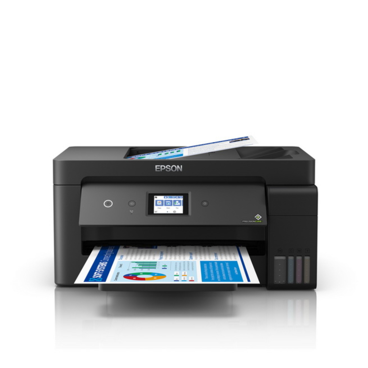 Epson All-in-one Printer L14150
