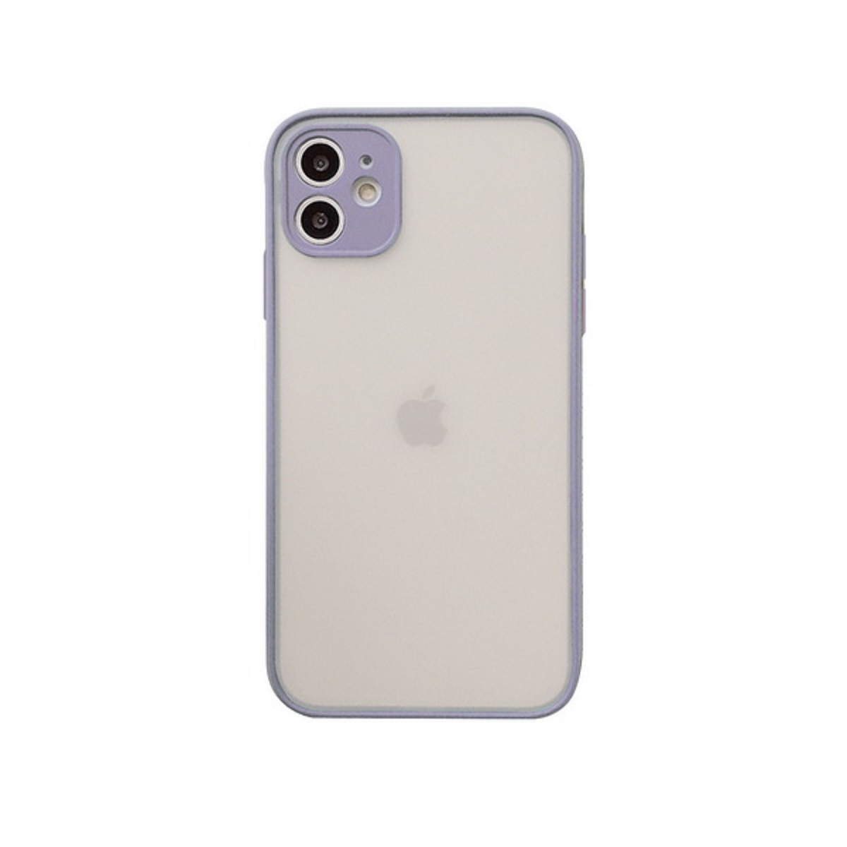 Heal Case for iPhone 12 mini (Light Purple)