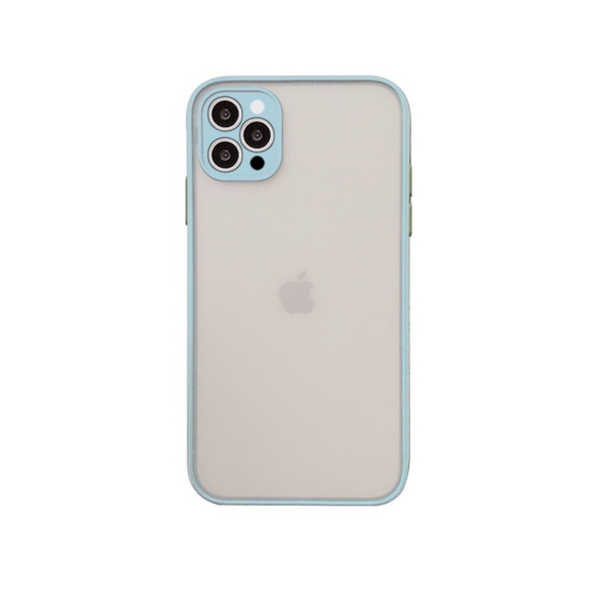 Heal Case for iPhone 12 Pro (Sky Blue) I12 PRO FASHION