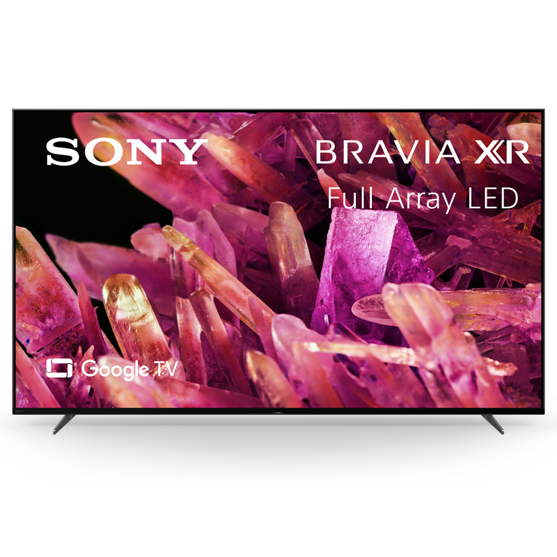 Sony BRAVIA XR X90K 4K HDR TV