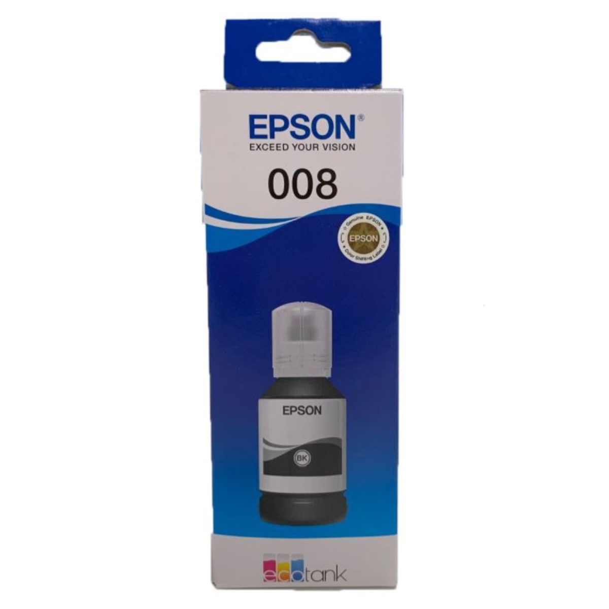 Epson Ink Toner (Black) C13T06G100