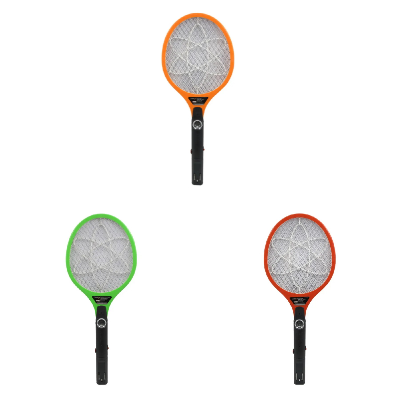 LUMIRA Mosquito Swatter (Mixed Color) LMQ-011