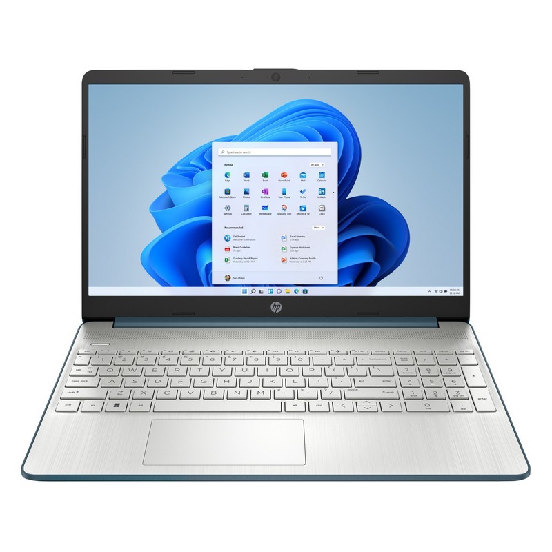 NOTEBOOK HP 15S-EQ2203AU