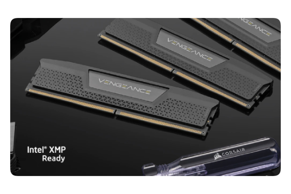 CORSAIR VENGEANCE 32GB_AW1