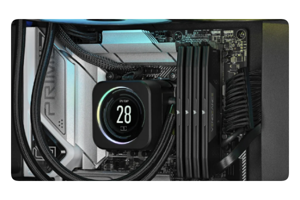 CORSAIR VENGEANCE 32GB_AW2