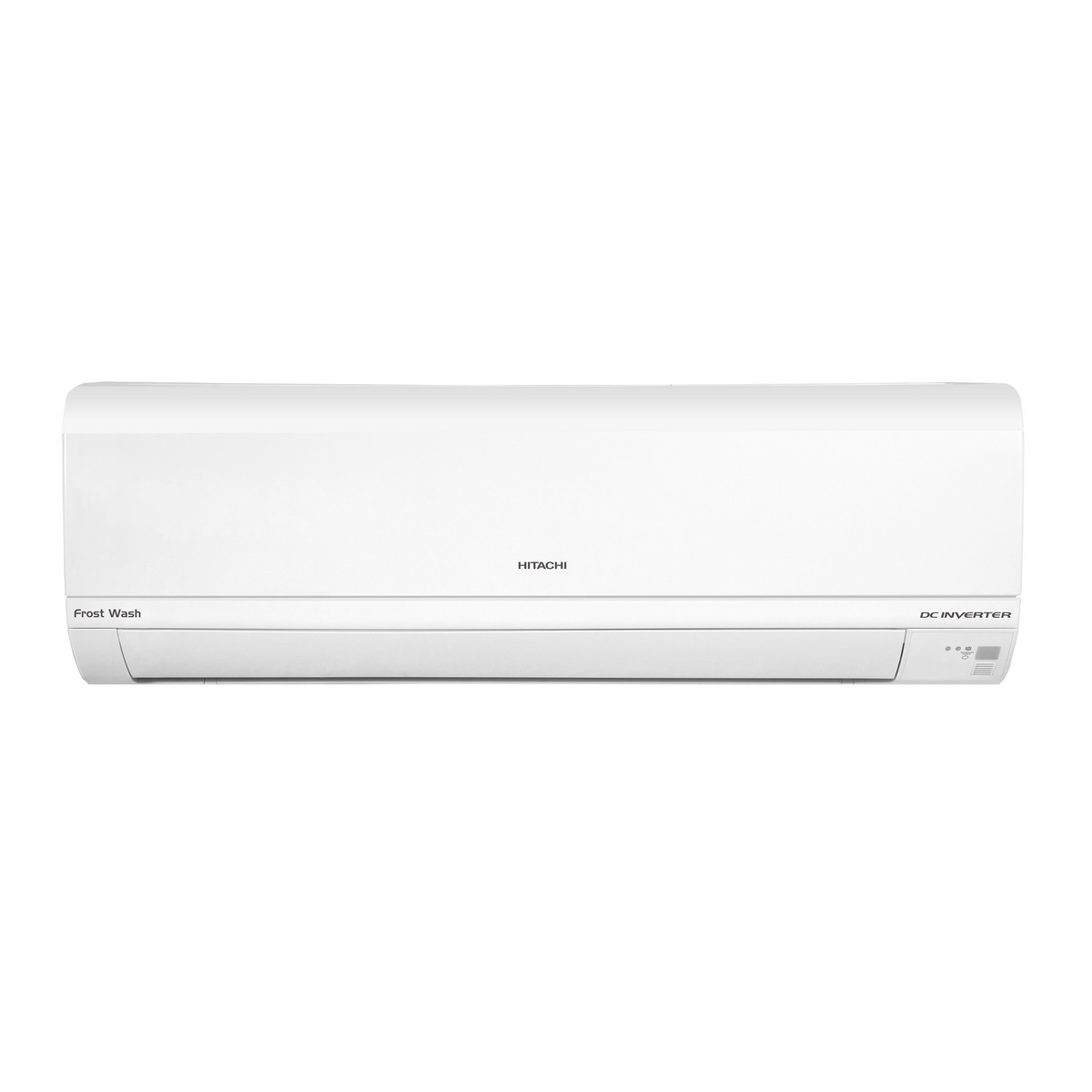 HITACHI Air Conditioning ( 18100 BTU, Inverter)  RAS-PH18CLT+PP24S4MTH