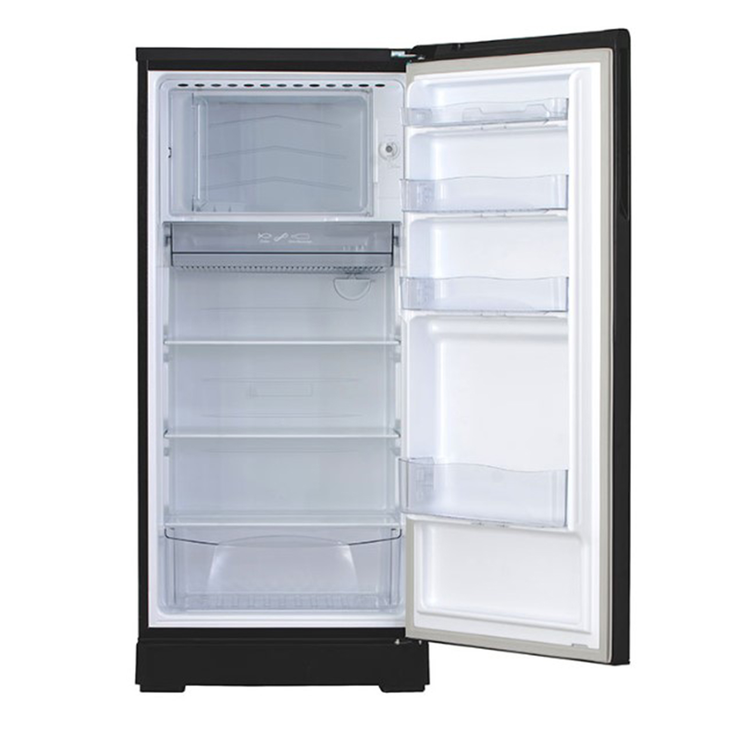 Refrigerator Haier Chic Series 