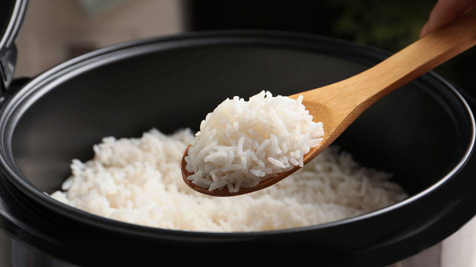 Electrolux Digital Rice Cooker Explore 7 -2