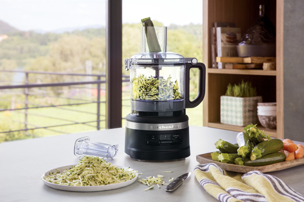 KitchenAid Food Processor