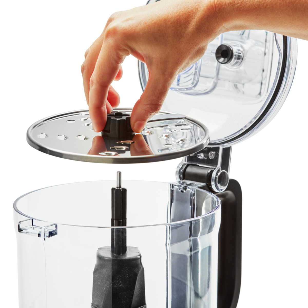 KitchenAid Food Processor