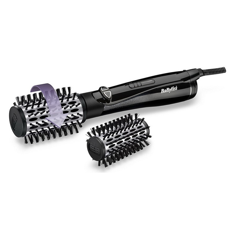 Babyliss big hair curler sale