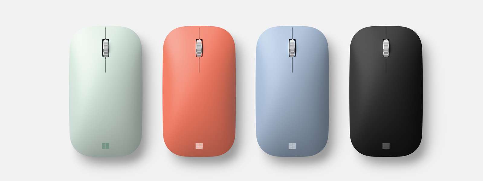 Microsoft Bluetooth Mouse (Peach) KTF-00044