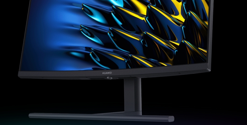 Huawei MateView GT Curved High-Refresh Monitor