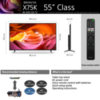 Sony BRAVIA 4K