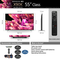 Sony X90K Series