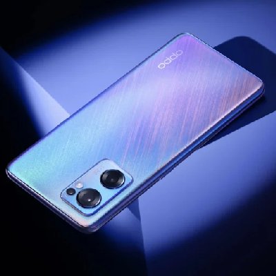 Oppo Reno7 5G