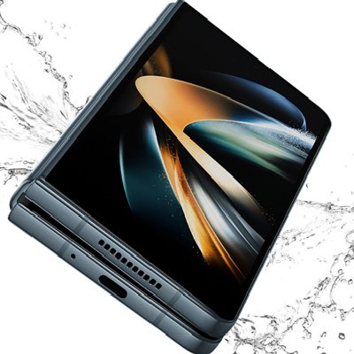Samsung Galaxy Z Fold 4 