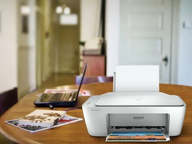 Hp Multifunction Printer DeskJet Ink Advantage 2335