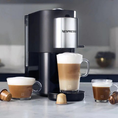 Nespresso Atelier Coffee Maker