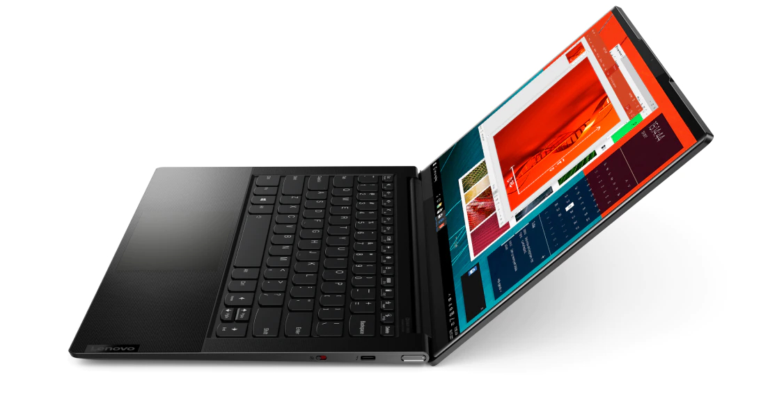 Yoga Slim 9i Notebook (14, Intel Core i7, RAM 32GB, 512GB) 82T00007TA