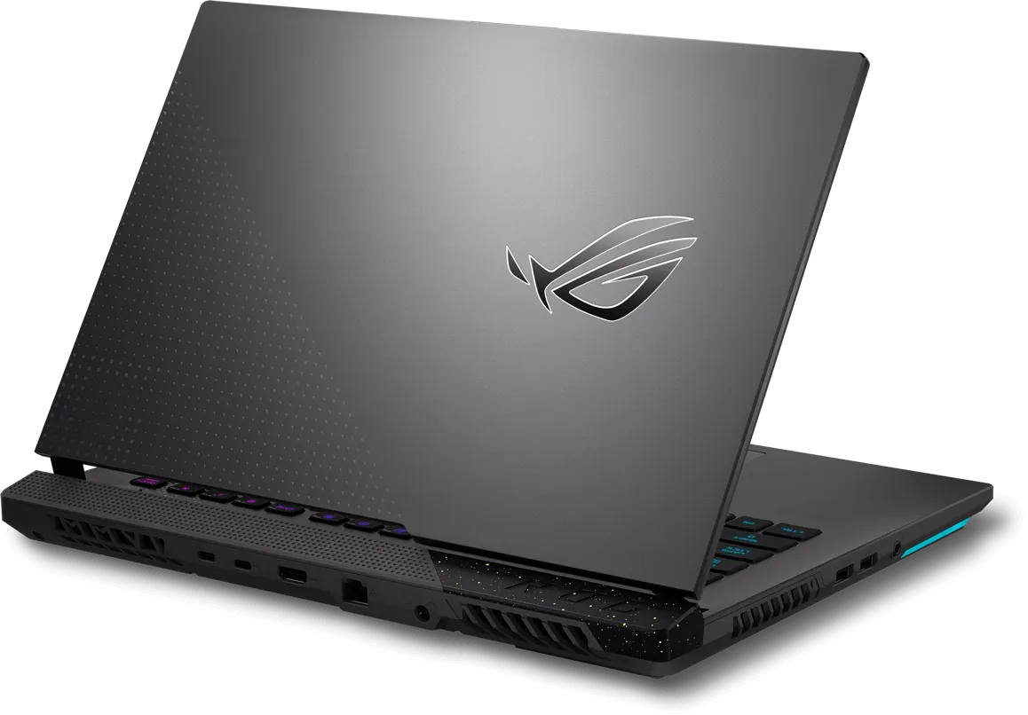 NOTEBOOK ASUS G513RC-LP179W ECLIPSE GRAY