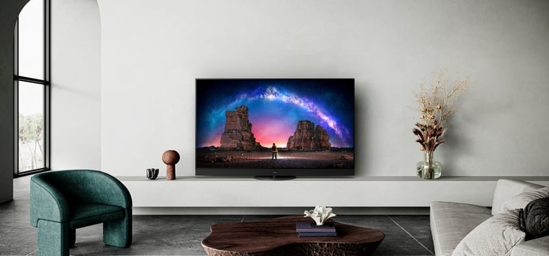 Buy PANASONIC TV LZ2000 Series UHD OLED (65