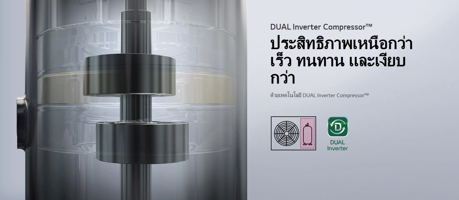 แอร์ LG INVERTER IAQ13G1N.JA1 GREEN_07