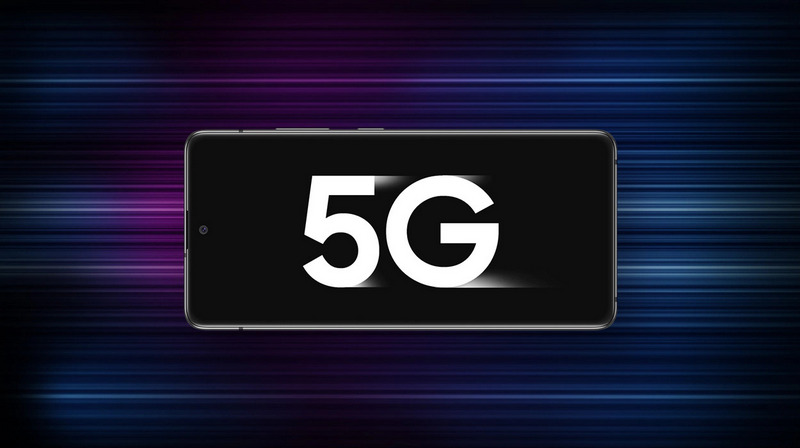 Samsung Galaxy A52 5G - 5G