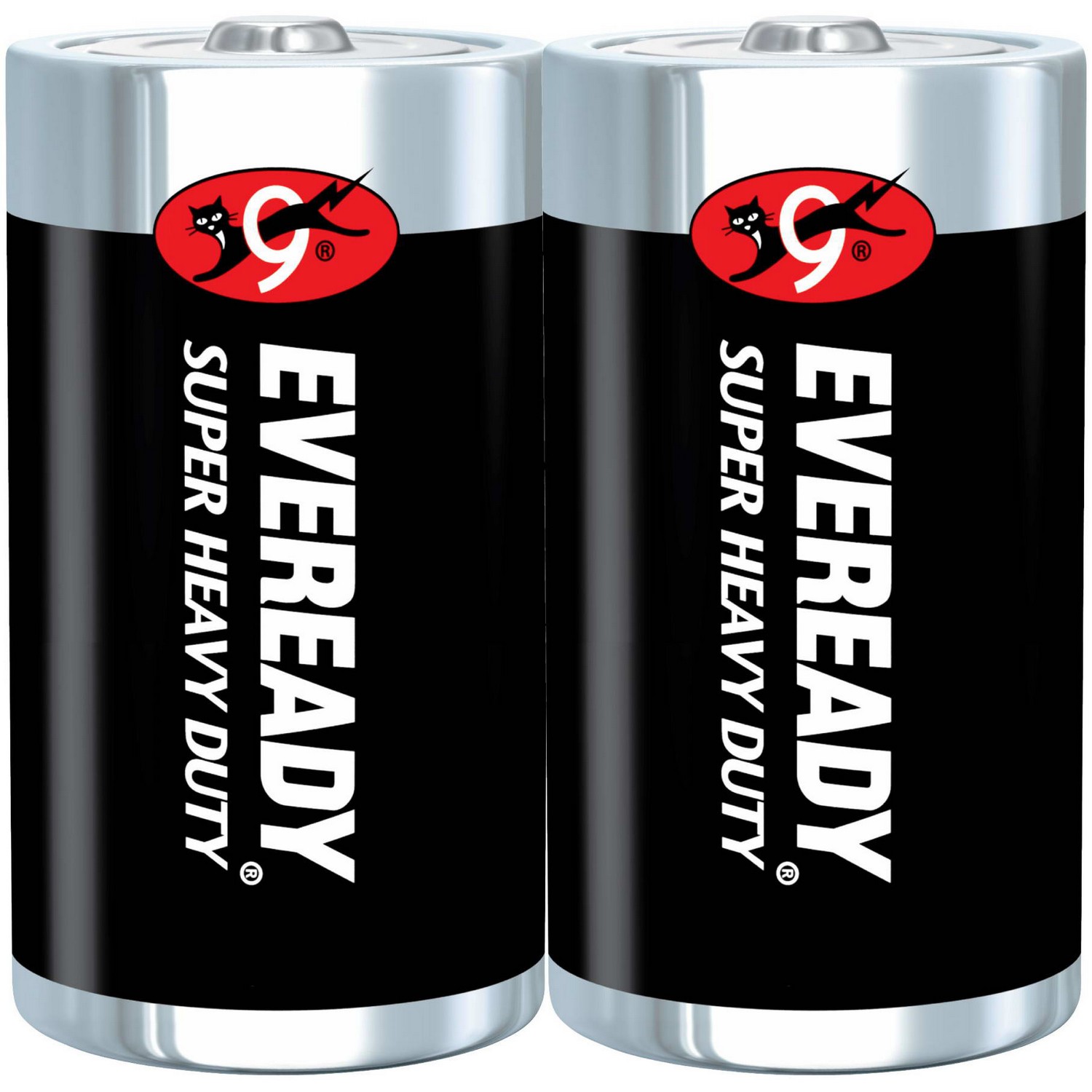 EVEREADY Alkaline Battery 9V EVR1222SW1