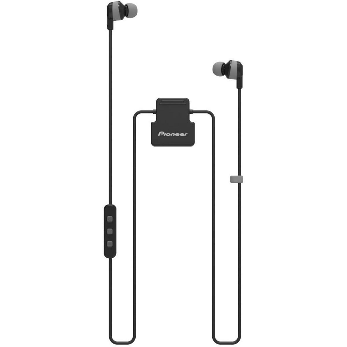 Pioneer In-Ear Bluetooth Headphone (Arh) SE-CL5BT