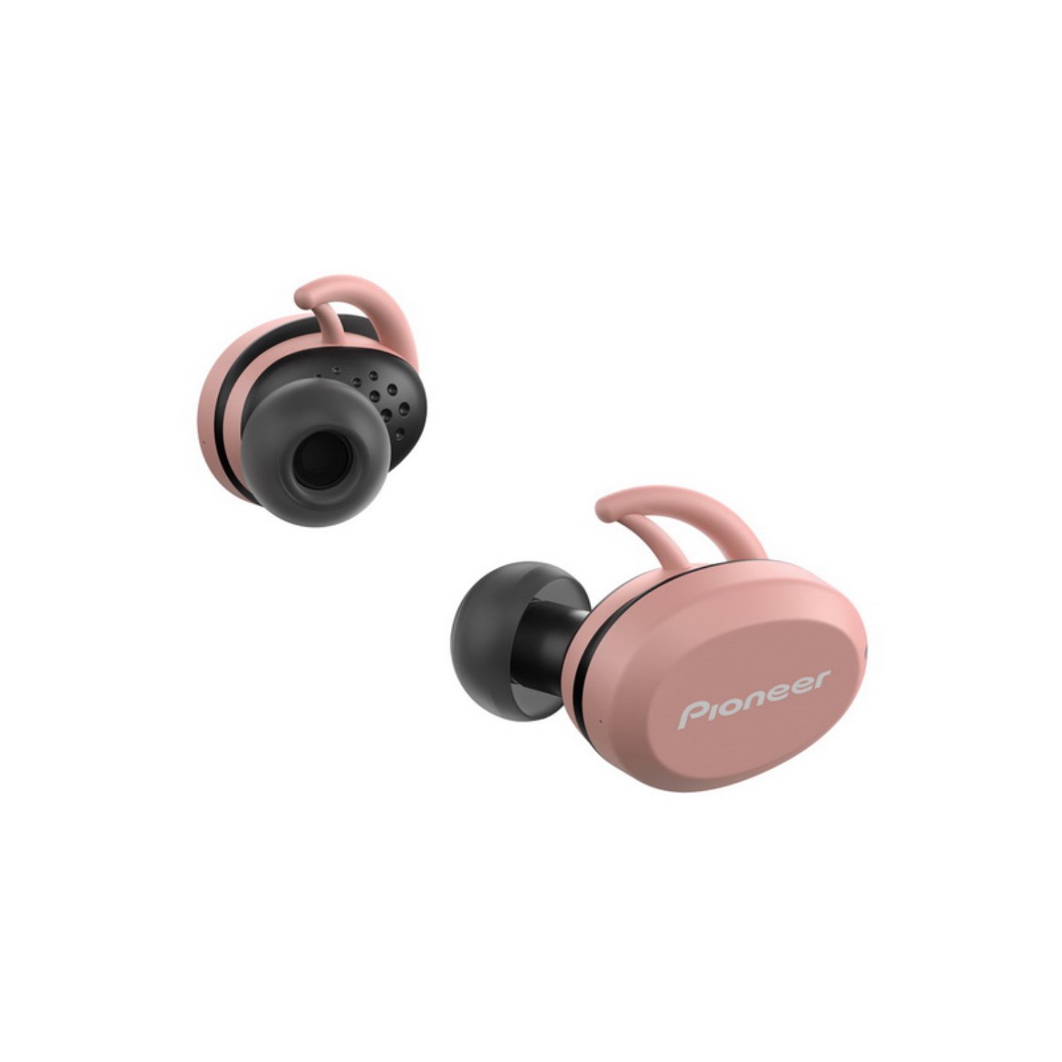 Pioneer Bluetooth Headphone SE-E8TW (Pink)
