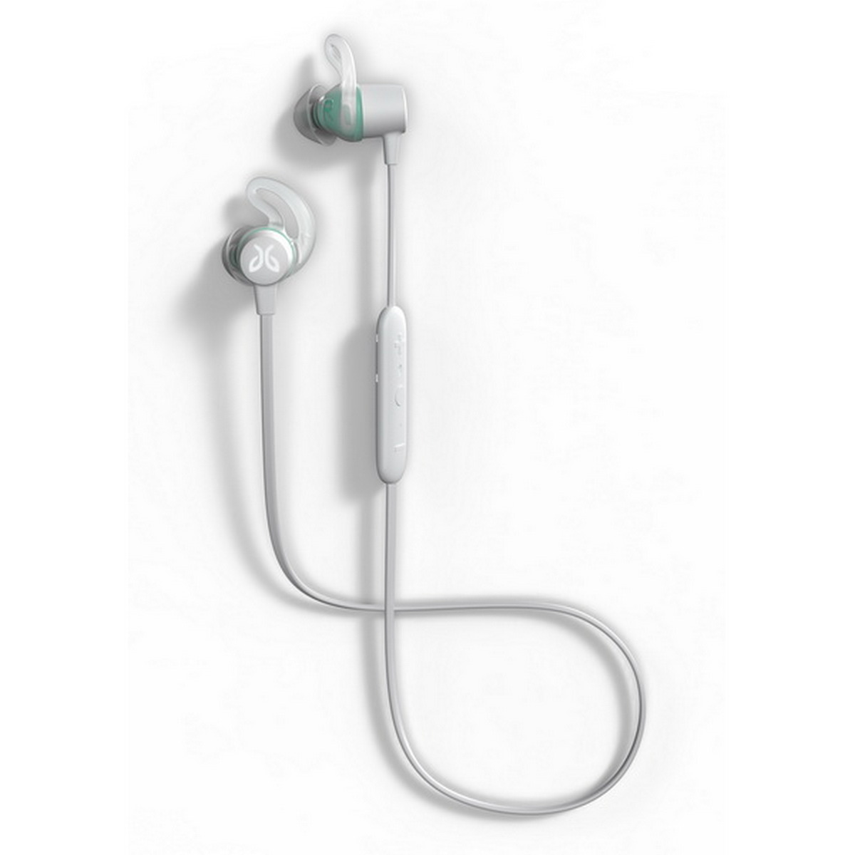 Jaybird In-Ear Bluetooth Headphone (Grey) Tarah 985-000719