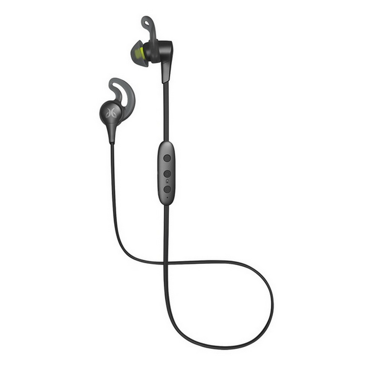 Jaybird In-Ear Bluetooth Headphone (Black Metallic) X4 985-000814 