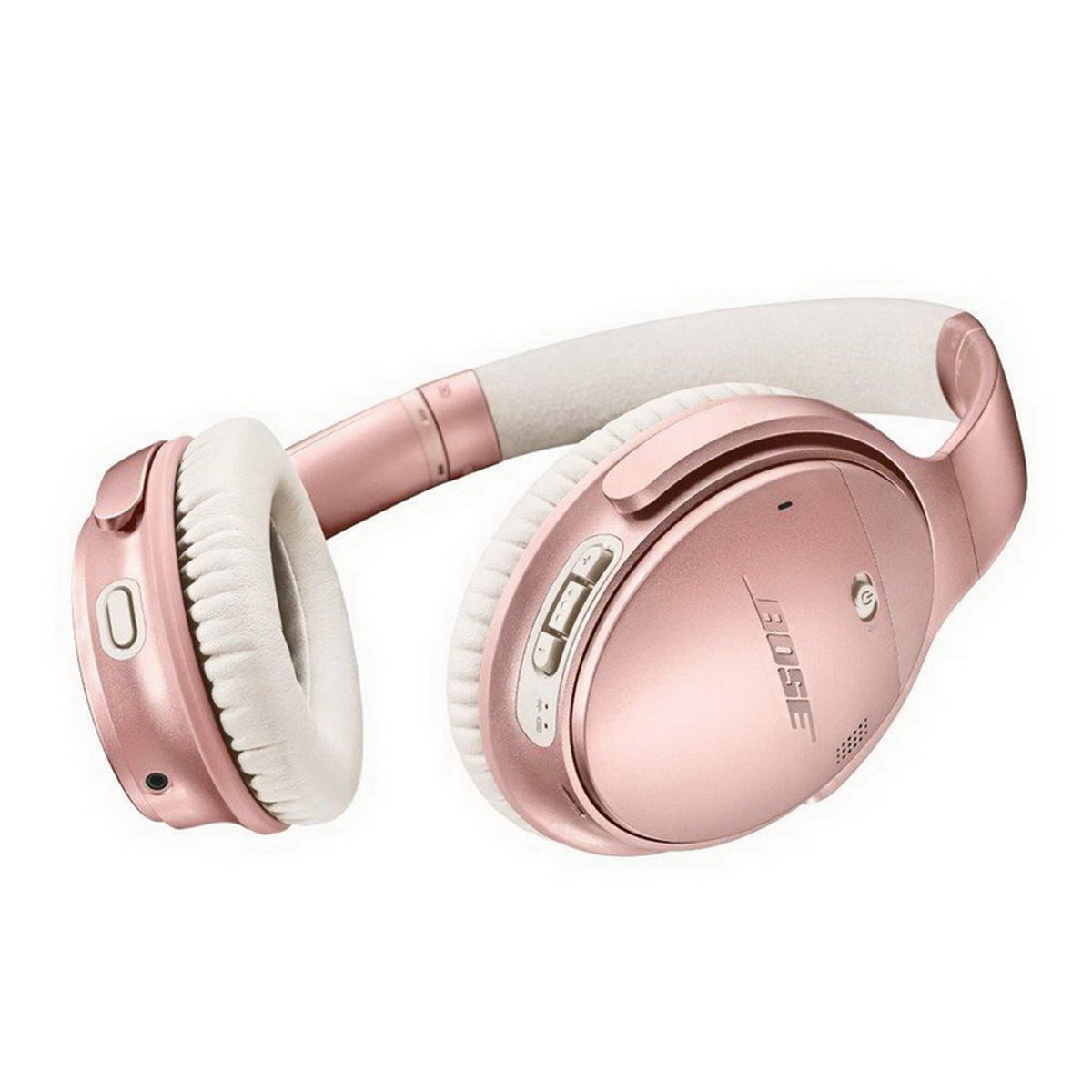 Bose Bluetooth Headphone (Rose Gold) QC35II ROSE GLD,WW