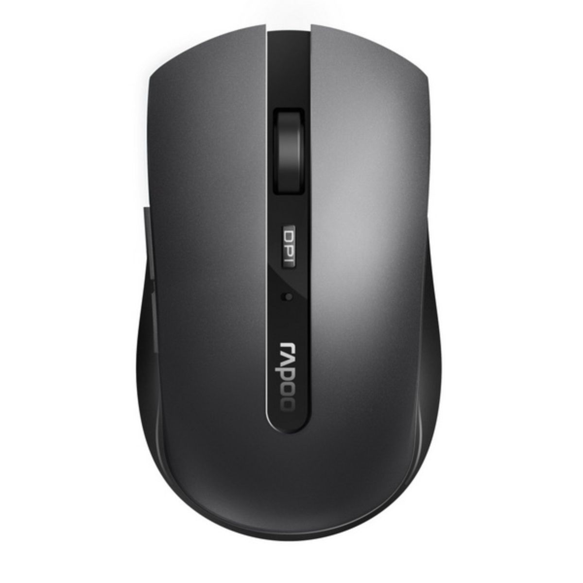 Rapoo Wireless Mouse (Black) MS-M7200-GR		