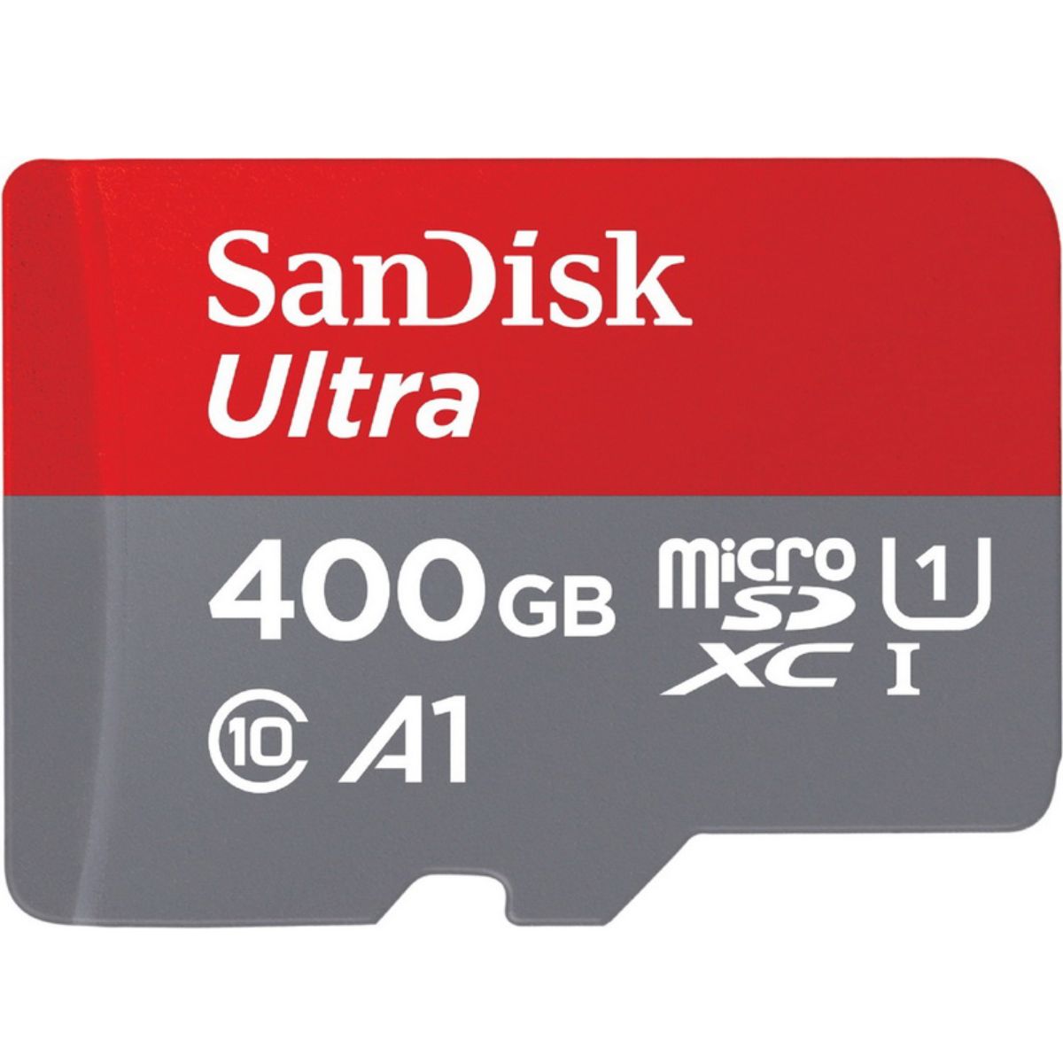 Sandisk Micro SD Card (400 GB) SDSQUAR_400G_GN6MN	