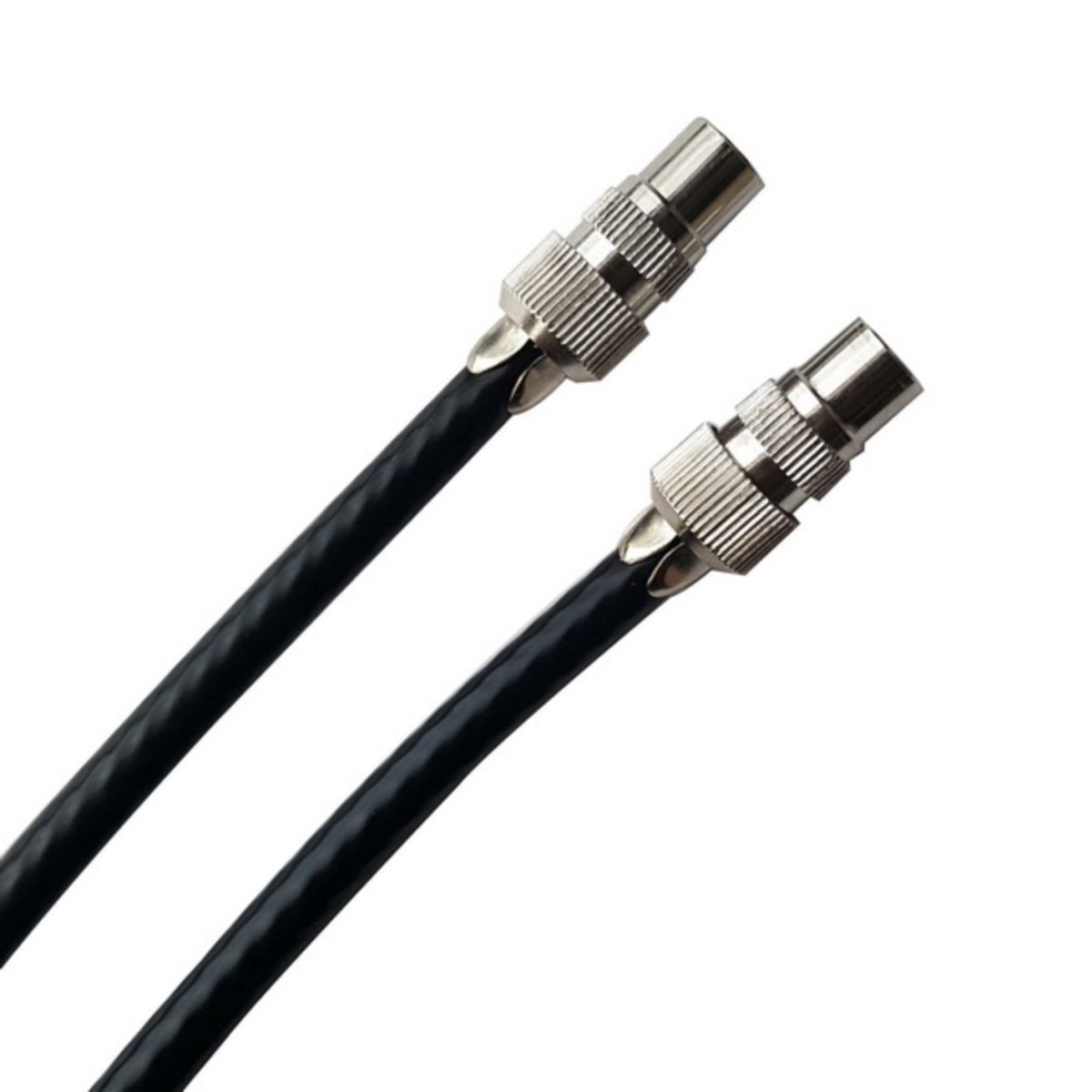 MCABLE Antenna Cable (1.5 M) M-TV1 (M-M) (1.5M) 