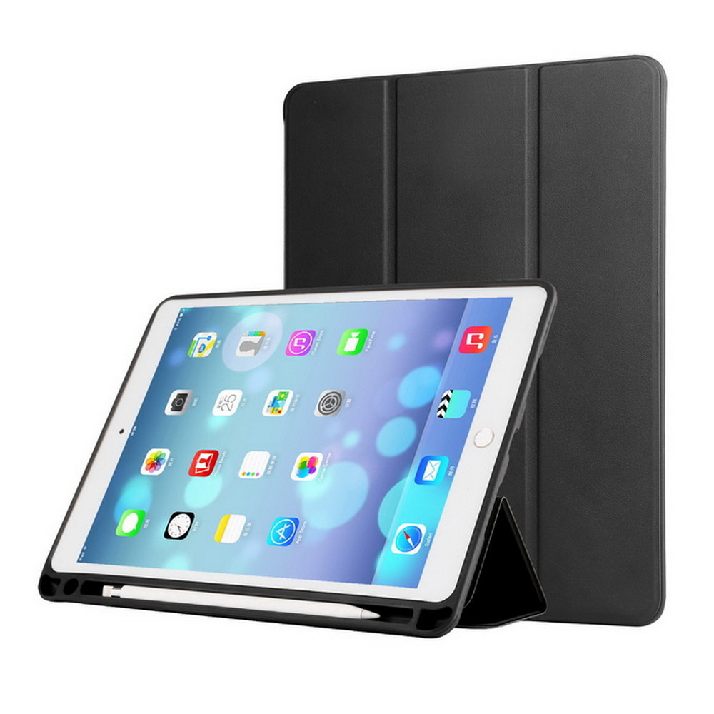 LUMI Case for iPad Mini 19 (Black) CAS-TK110-IPD102-01 BK